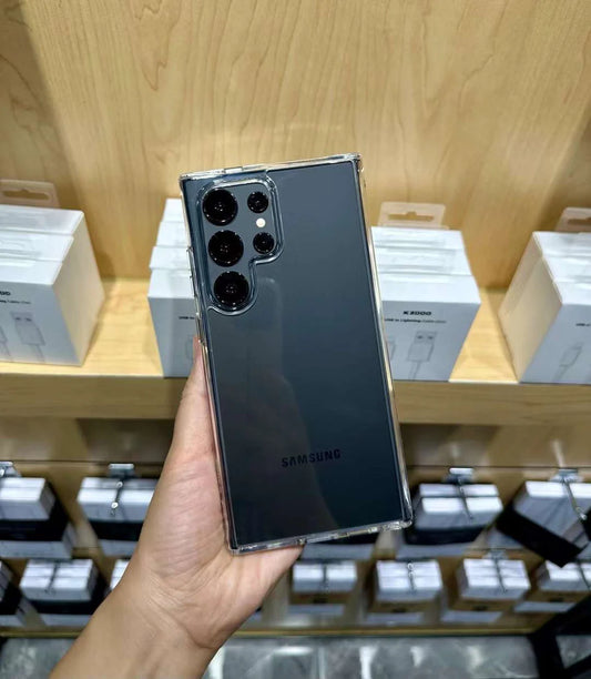Kdoo/Kzdoo Guardian Case - S24 Ultra