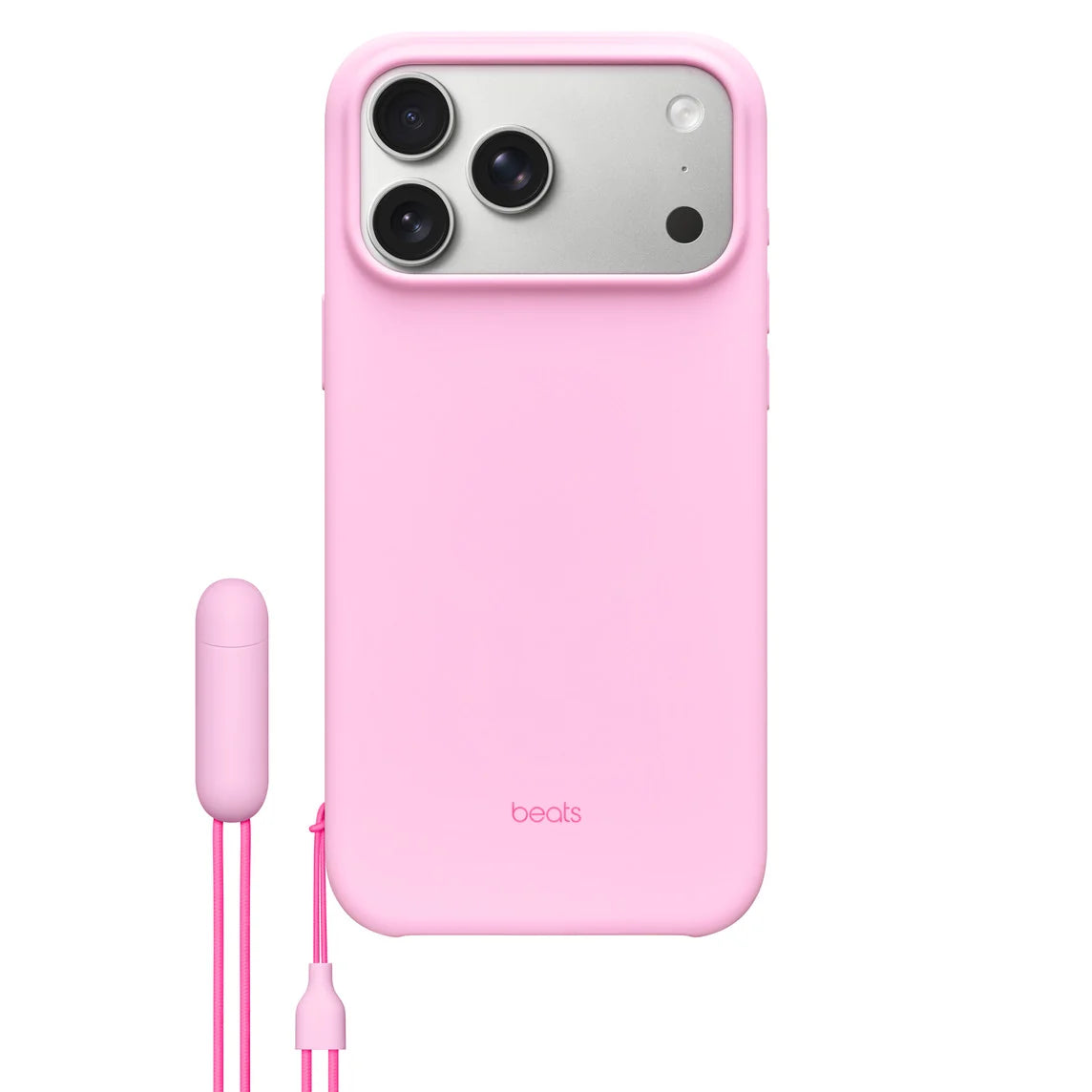 Apple Beats MagSafe Animation Case with Kick Stand - 17 & 18 Series