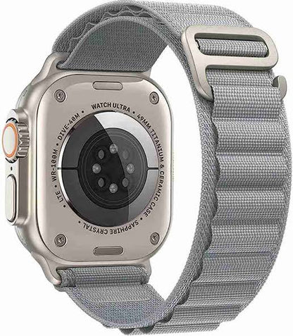 Alpine Loop Strap  38mm to 49mm.