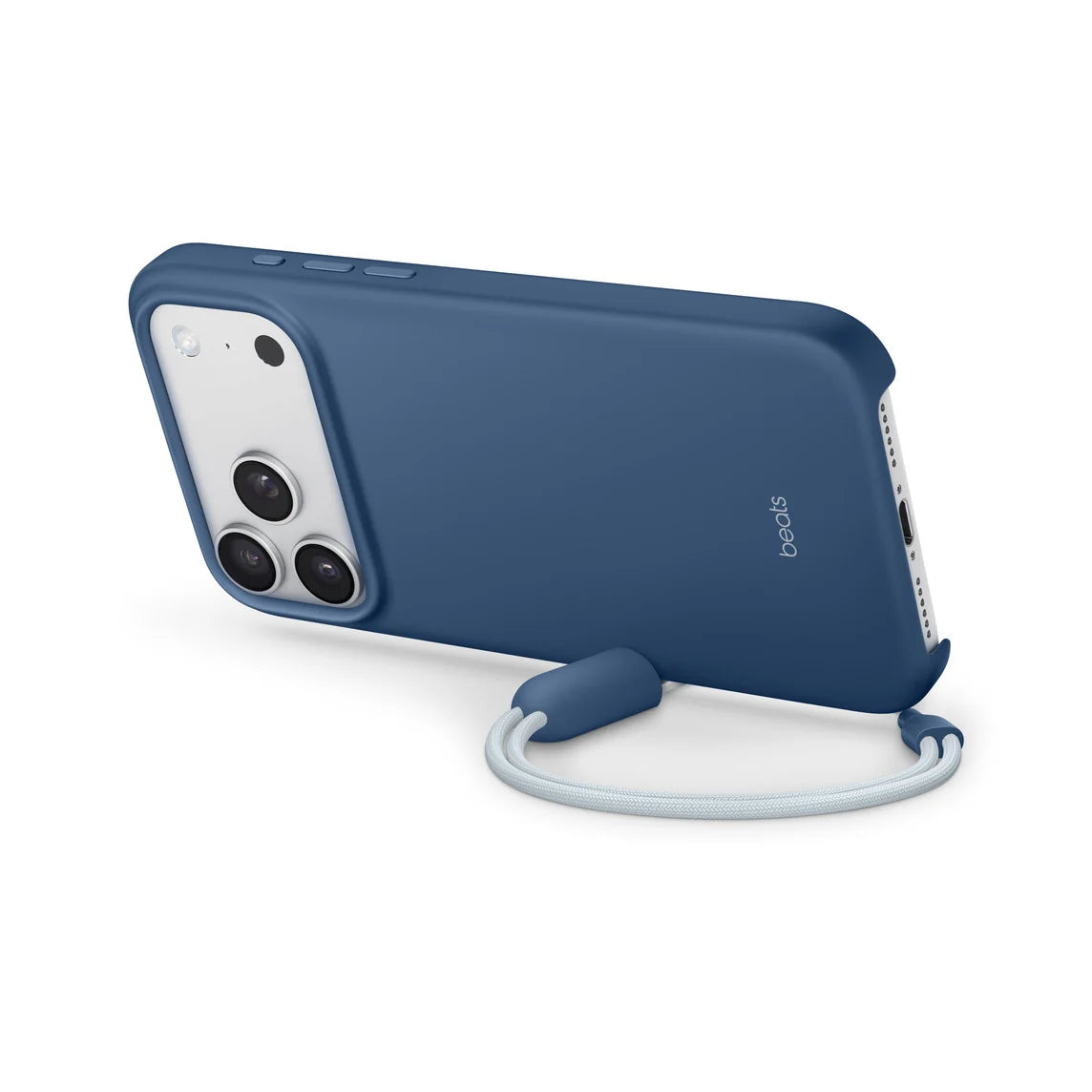 Apple Beats MagSafe Animation Case with Kick Stand - 17 & 18 Series