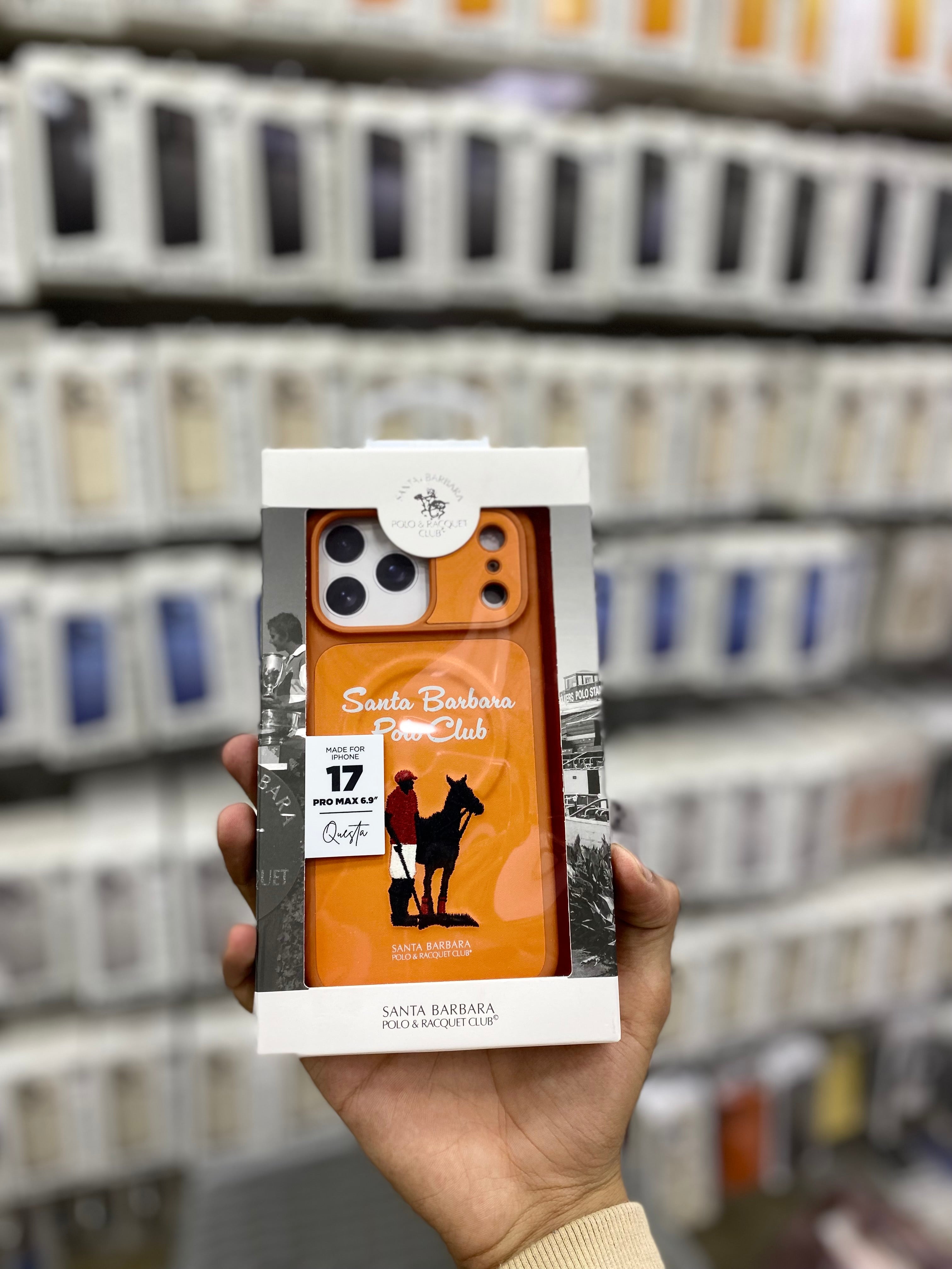 Santa Barbara Polo-Original