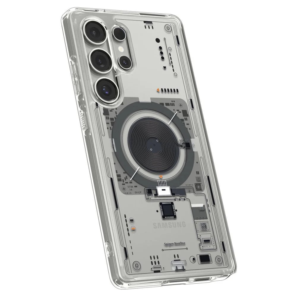 Spigen Neo One MagSafe Case - Samsung Models