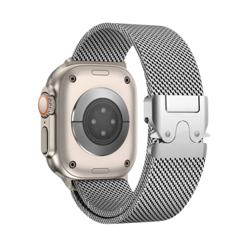 Milanese Loop Strap