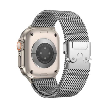 Milanese Loop Strap
