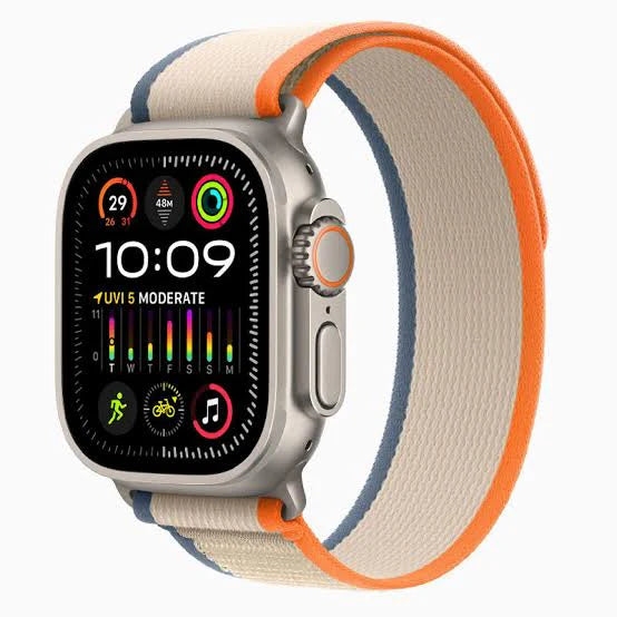 Trail Loop Strap - 42mm to 49mm.