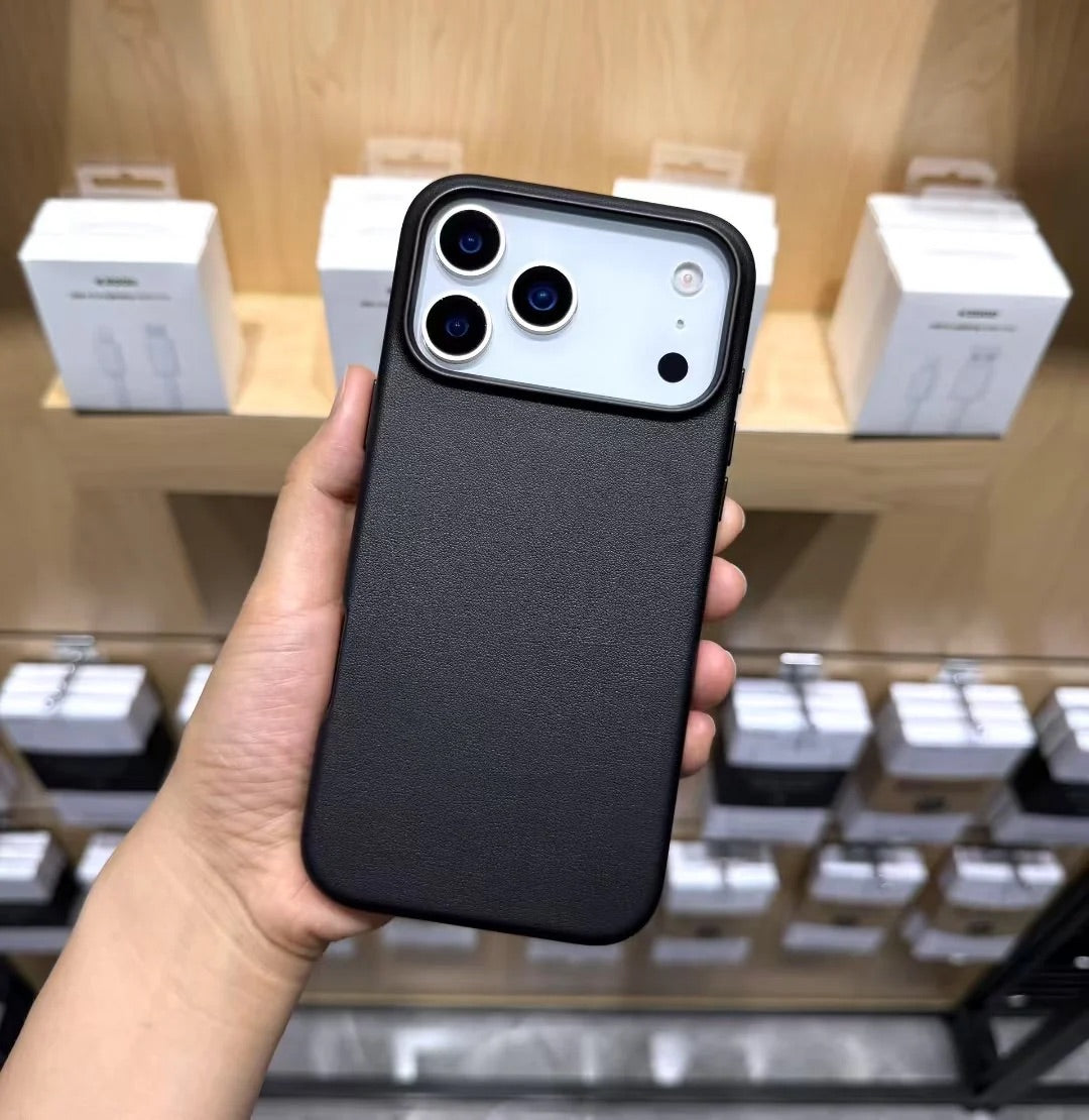 Kdoo/Kzdoo Noble Collection Leather Case - 17 Series