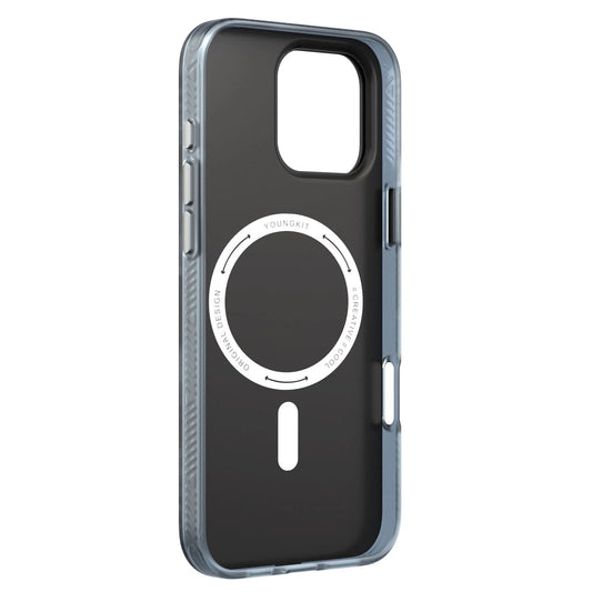 Youngkit Futuristic (MagSafe Supported)