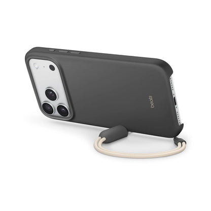 Apple Beats MagSafe Animation Case with Kick Stand - 17 & 18 Series