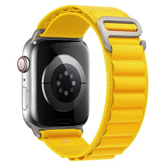 Alpine Loop Strap  38mm to 49mm.