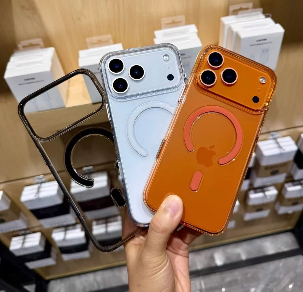 Kdoo/Kzdoo Ice Guard MagSafe Case - 17 Series