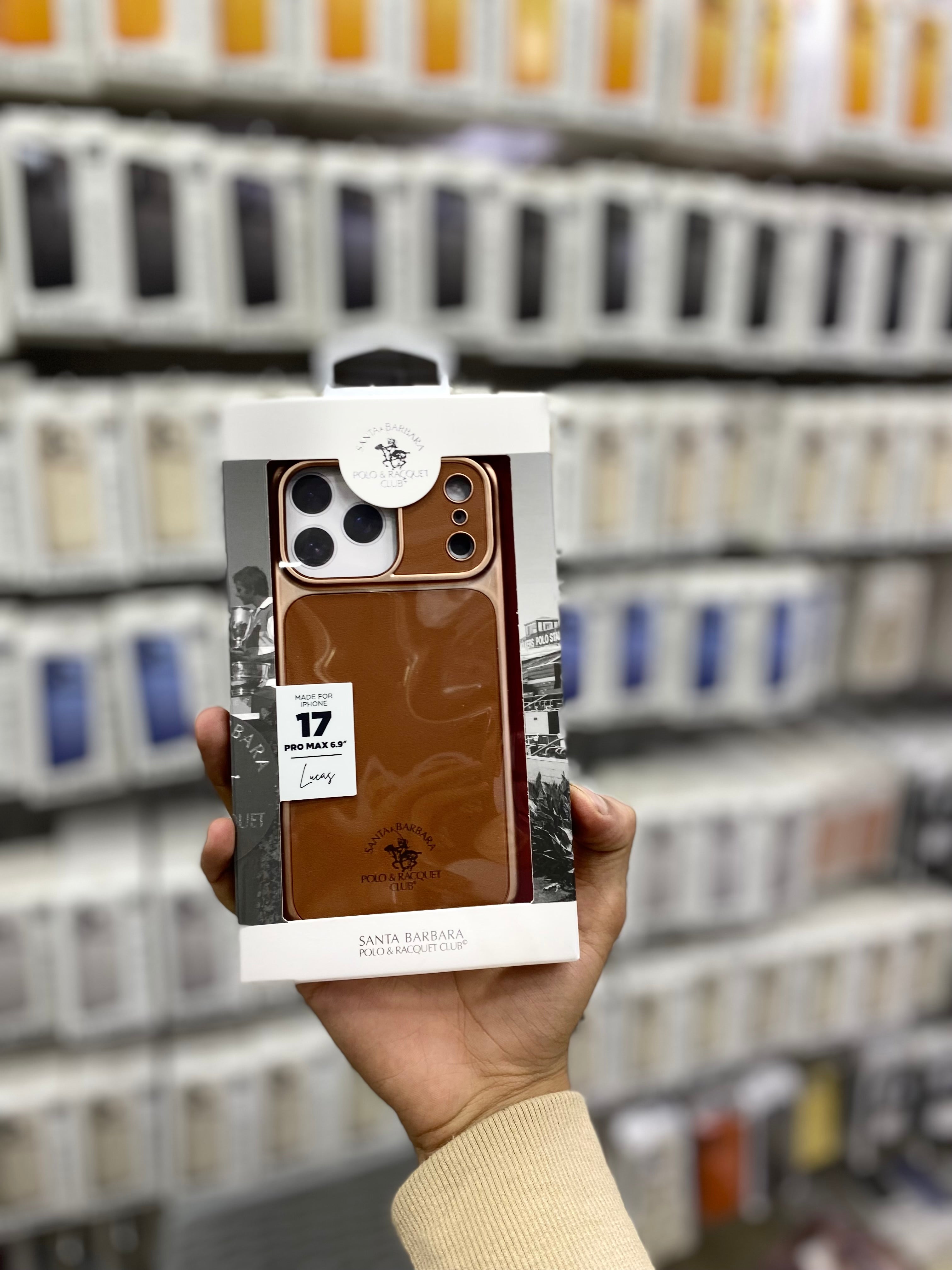 Santa Barbara Polo-Original