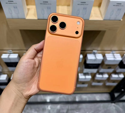 Kdoo/Kzdoo Air Skin 0.3mm Paper Case - 17 Series