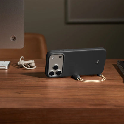 Apple Beats MagSafe Animation Case with Kick Stand - 17 & 18 Series