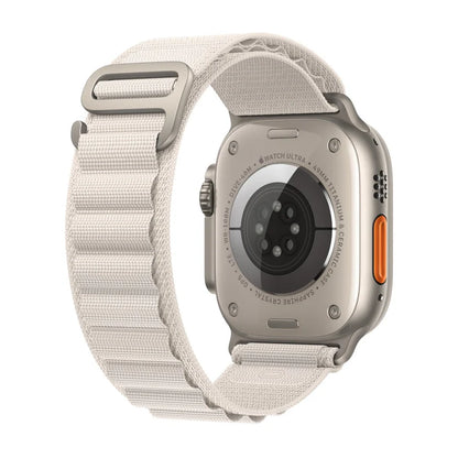 Alpine Loop Strap  38mm to 49mm.