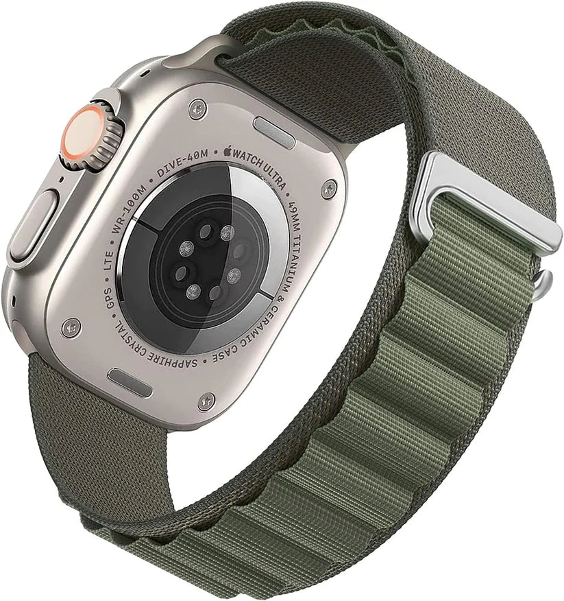 Alpine Loop Strap  38mm to 49mm.