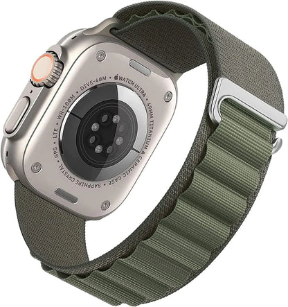 Alpine Loop Strap  38mm to 49mm.