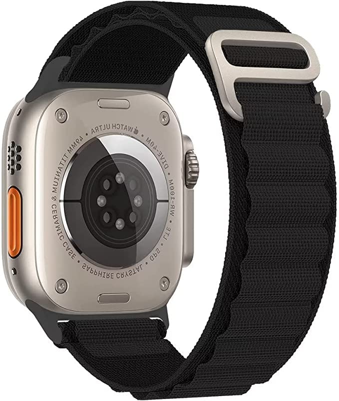 Alpine Loop Strap  38mm to 49mm.