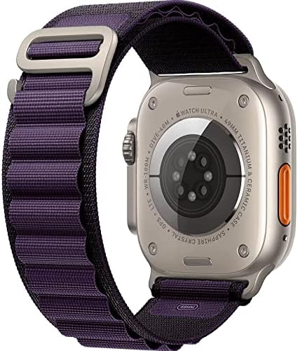 Alpine Loop Strap  38mm to 49mm.