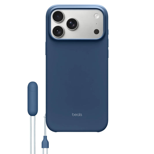Apple Beats MagSafe Animation Case with Kick Stand - 17 & 18 Series