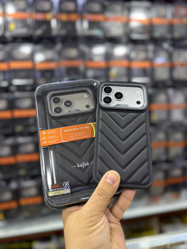Kajsa Case for 17pro max