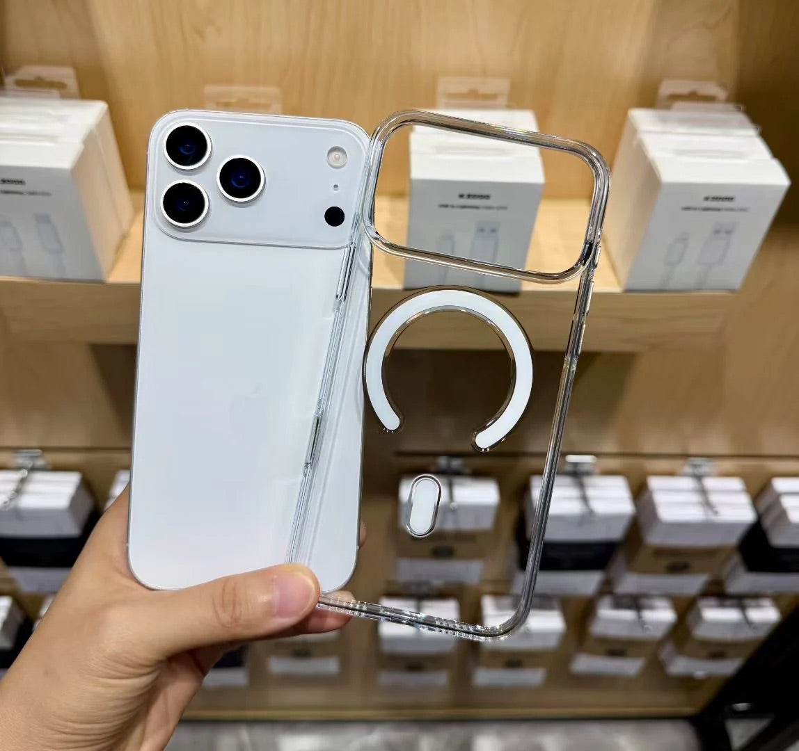 Kdoo/Kzdoo Ice Guard MagSafe Case - 17 Series