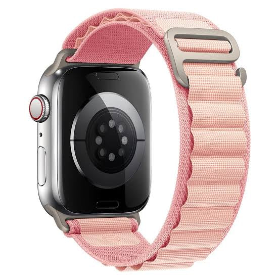 Alpine Loop Strap  38mm to 49mm.