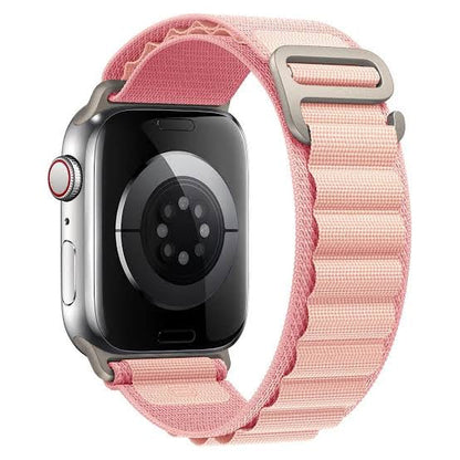 Alpine Loop Strap  38mm to 49mm.