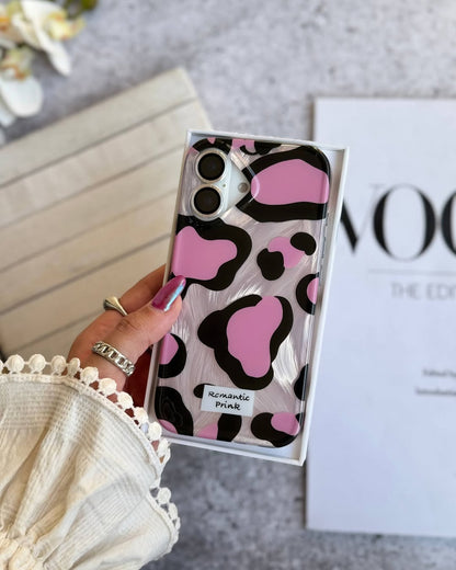 Romantic Pink Imd Case