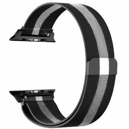 Fancy Magnetic Chain Strap - 38mm to 49mm.