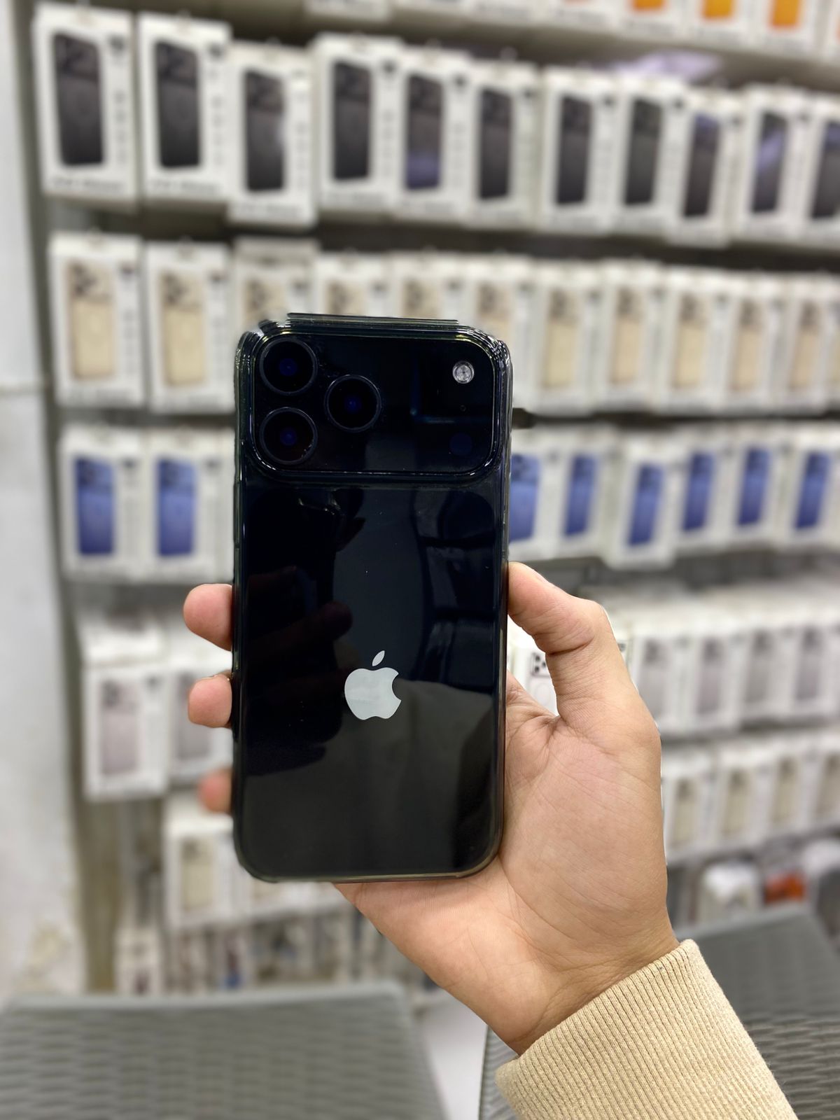 Apple Magsafe Animation Case