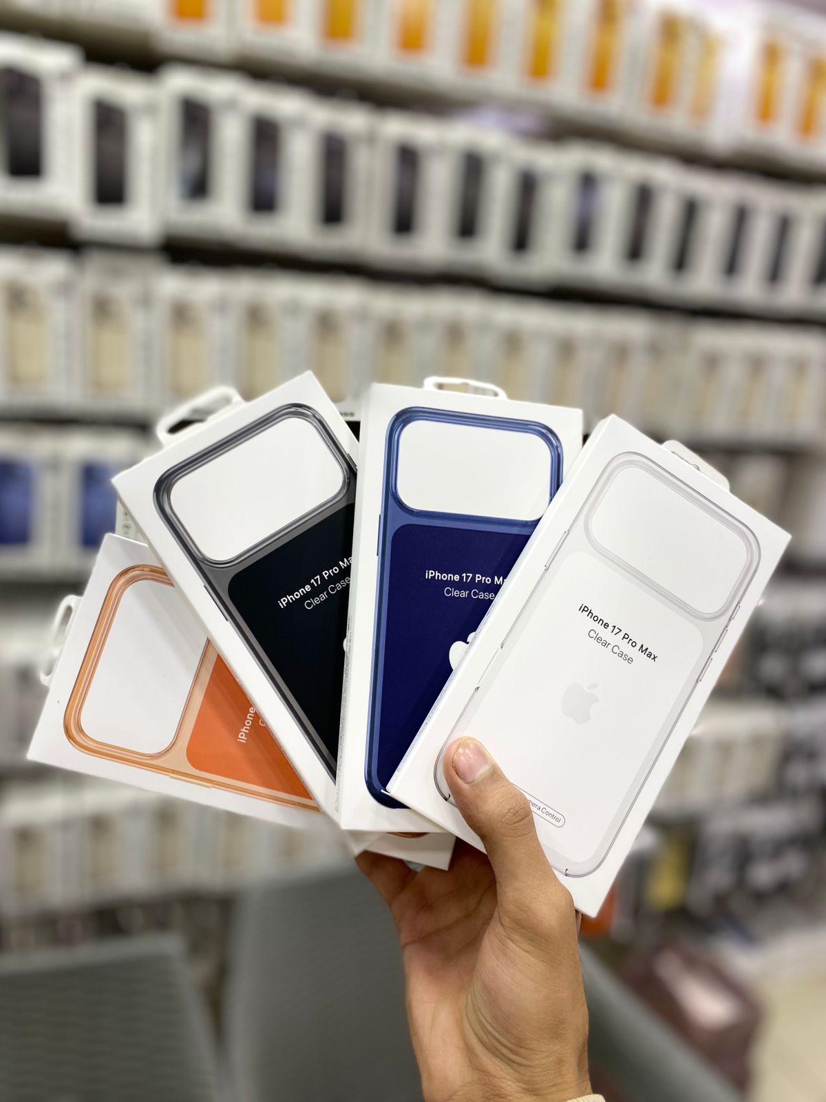 Apple Magsafe Animation Case