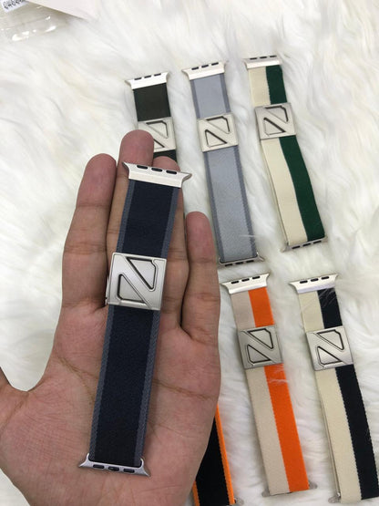 Z Lock Magnetic Strap - 42mm to 49mm