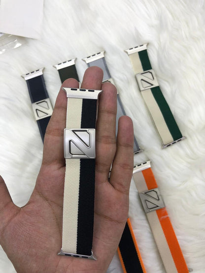 Z Lock Magnetic Strap - 42mm to 49mm