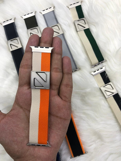 Z Lock Magnetic Strap - 42mm to 49mm