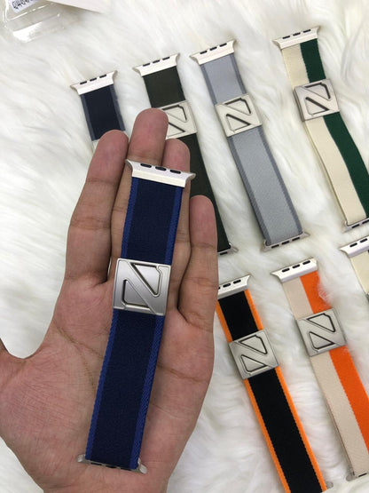 Z Lock Magnetic Strap - 42mm to 49mm
