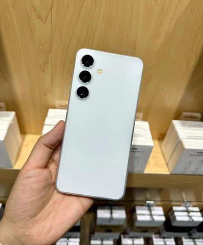 Kdoo/Kzdoo Air Skin 0.3mm Paper Case - S24 Ultra