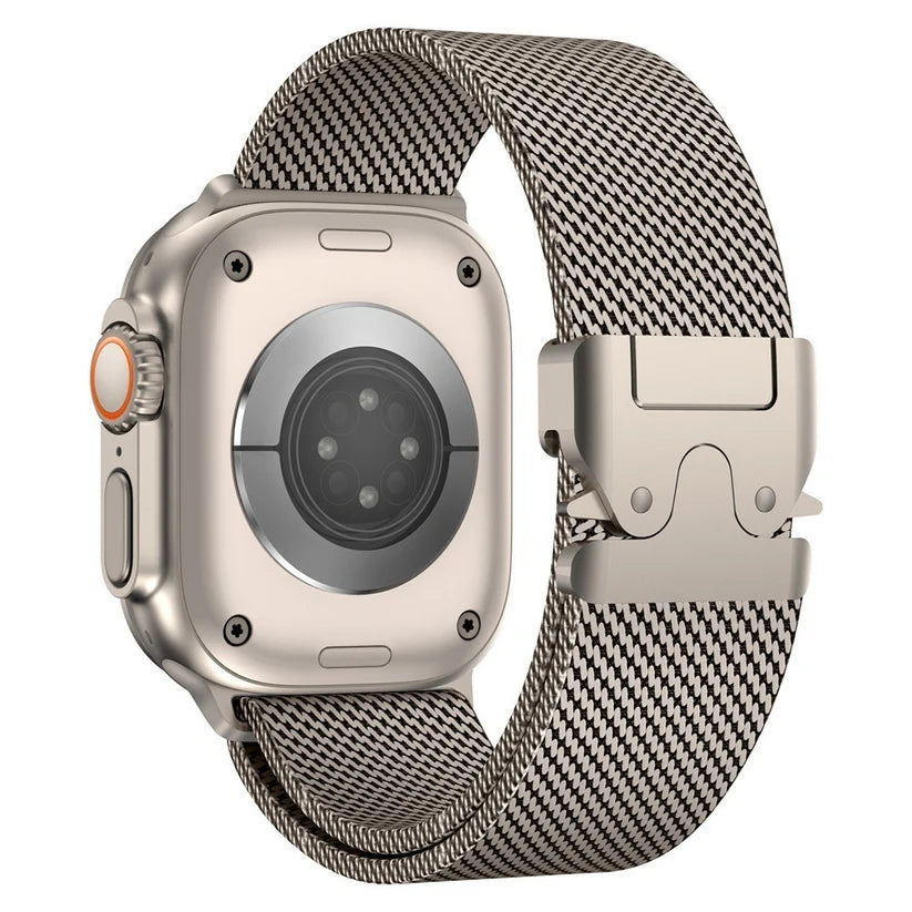 Milanese Loop Strap