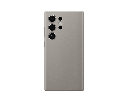Vegan Leather Case - Samsung Models